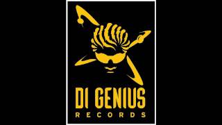 Di Genius  Dont Cry Street Swag Riddim 2010 [upl. by Inanak]