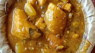 Quick amp Easy Spicy Alur Tarkari For Kochuri ॥ Kocurir Tarkari  Potato Curry  Nom Yumm [upl. by Austreng]