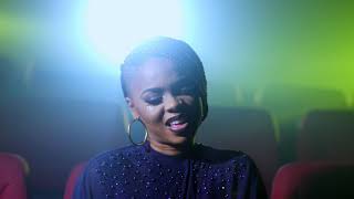 Chidinma  Gone Forever Official Video [upl. by Jari]