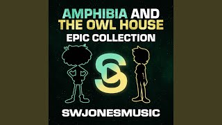 The Owl House Theme From quotThe Owl Housequot [upl. by Oner]