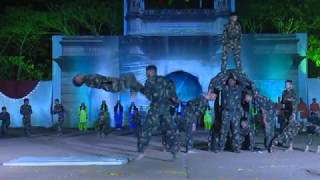 NSBBMS amp LEMS Annual Function 2017  18 Part 23 [upl. by Erbas656]