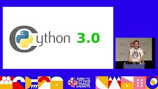 Cython 3 – Python at the speed of C — Stefan Behnel [upl. by Ahselaf]