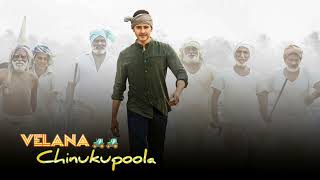 Padara Padara lyrics  Maharshi song Mahesh Babu WhatsApp status video [upl. by Tarabar]