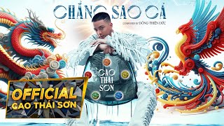 CHẲNG SAO CẢ  CAO THÁI SƠN  OFFICIAL MUSIC VIDEO  HỌ không sai EM không sai… Lẽ nào ANH sai [upl. by Ahsyas]