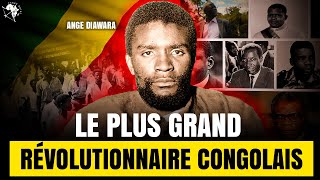 ANGE DIAWARA le destin tragique dun révolutionnaire assassiné  🇨🇬 [upl. by Xenia]