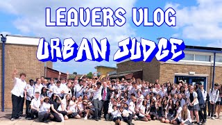 Year 11 LEAVERS DAY for the CLASS OF 2023  Urban Judge [upl. by Sej]