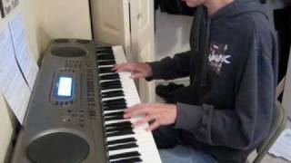 quotPostcards From Far Awayquot wSheet Music by Coldplay  Piano  COVER [upl. by Mcguire]