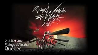 Roger Waters  The Trial  Live [upl. by Eidarb42]