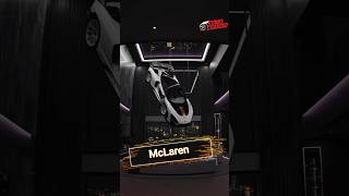 McLaren Car mclaren supercars luxurycars [upl. by Niarbo]