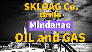 Cotabato Basin Exploration Awarded to Filipino Owned Company SKLOAG [upl. by Alikam461]