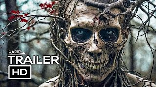 BEST NEW HORROR MOVIE TRAILERS 2023 [upl. by Savihc]