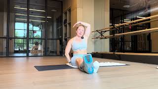 25 minute full body mobility suitable for NWB [upl. by Boggers]