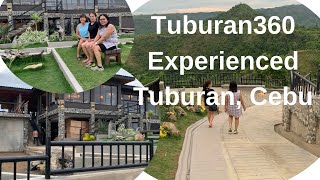 TUBURAN360 EXPERIENCED TUBURAN CEBU [upl. by Pandolfi]