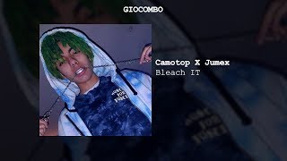 Jumex X Camotop  Bleach IT Prod Camotop [upl. by Narrat]