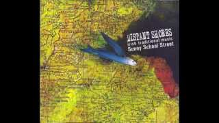 DISTANT SHORES quotSunny School Streetquot 2004  full album [upl. by Esli]