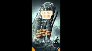 Livyatan nenek moyang paus sperma hidup satu zaman Megalodon [upl. by Sievert]