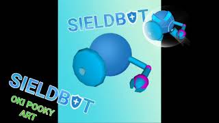 Sieldbot Custom Power Sphera [upl. by Anileva]