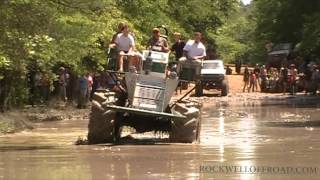 SWAMP BUGGY PARTY BOAT [upl. by Rosecan437]