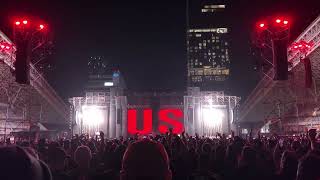 Roger Waters interview The Wall 2011 [upl. by Learrsi265]