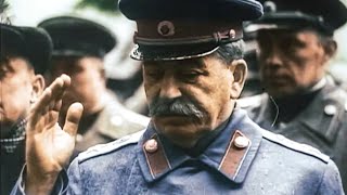 Stalin The Red Terror  Full Documentary [upl. by Nova]