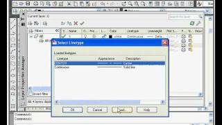 AutoCAD Tutorial for Beginners  5 [upl. by Akcemat930]