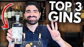 Uncovering the Best 3 Gins to Make You Fall In Love With Gin [upl. by Ellener]