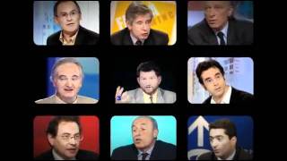 Les nouveaux chiens de garde bande annonce 2011 [upl. by Ynez]