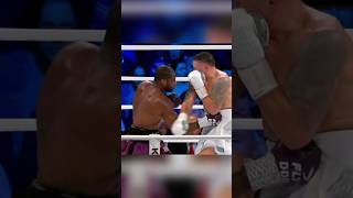 Александр Усик vs Даниель Дюбуа  Кто смотрел бой  бокс usykdubois usyk boxingnews power fyp [upl. by Llennyl479]