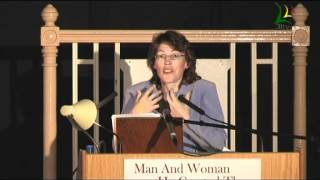 Dr Mary Healy quotChrist Appeals to the Resurrectionquot Part 3 [upl. by Worlock]