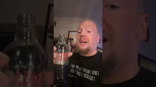 Bawls Cherry Cola Drink Review [upl. by Eilhsa721]