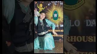 Himachali Nati Dance pahari Song Nati pahadi pahadisong jonsari folkdance himachal himachali [upl. by Ydarb]