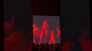 BABYMETAL  Papaya Live At Nexfest Carnaval Ancol Jakarta Indonesia [upl. by Cale]