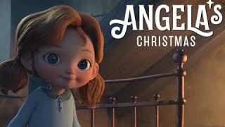 Angelas Christmas song lyrics [upl. by Safko]