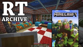 RTGame Streams Minecraft Lets Play 9 [upl. by Yrellam]