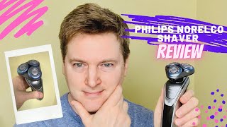 Philips Norelco Shaver 6500 Review [upl. by Notpmah]