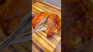 The Easiest Way to Make Homemade Cheesy Bread  Perfect EVERY Time Part 1 of 2 [upl. by Anilos]