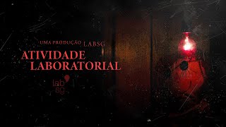 Atividade Laboratorial  videoclipe de terror [upl. by Jaquelin832]