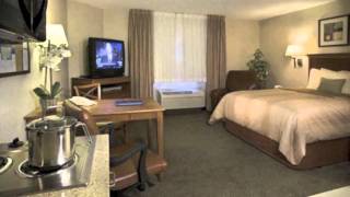 Hotel for Sale  Candlewood Suites  San Antonio Texasmov [upl. by Xaviera832]