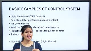 Control Systems  Introduction to Control System  AKTU Digital Education [upl. by Woll618]