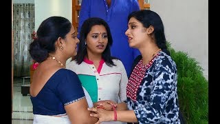 Athmasakhi  Episode 477  17 April 2018  Mazhavil Manorama [upl. by Arodoeht]