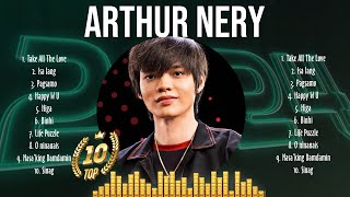 Arthur Nery Album 🎶 Arthur Nery 2024 Hits 🎶 Arthur Nery Greatest Hits [upl. by Bradan]