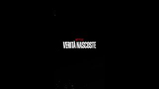 ElisaTrueCrime presenta VERITÀ NASCOSTE  Shorts  Netflix Italia [upl. by Bullen135]