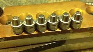 Cast 38 Special Bullet Alternative to 22LR [upl. by Nosoj726]