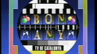 Cortineta TV3 Cap dAny 19881989 [upl. by Web172]