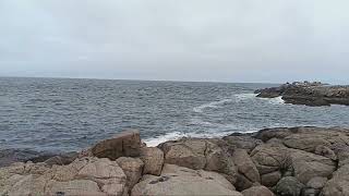 Nubble Lighthouse may 19 2024 [upl. by Enawd]