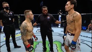 UFC276 Pelea Gratis Volkanovski vs Holloway 2 [upl. by Pattani679]