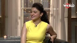 Is Anushka Sharma Single [upl. by Jeaz323]