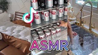 1 Hour ⏳ ASMR 🔊 CLEANING 🧼 RESTOCKING 🍉 ORGANIZING 🧃 TIKTOK COMPILATION ✨ SATISFYING [upl. by Husein499]