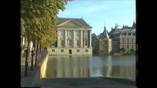 The Hague 750 years [upl. by Katy]