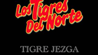 Cariño Donde AndarasLos Tigres del Norte Album La Garra De Año 1993 [upl. by Amlet]